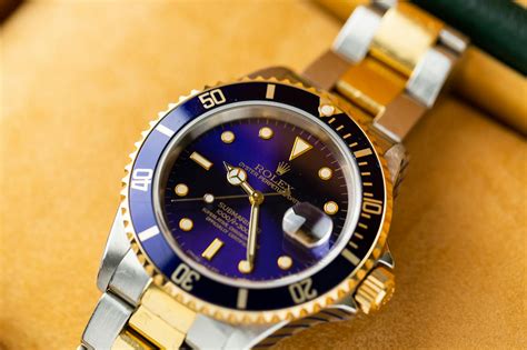 rolex submaroinet accoiaio oro 1992|1992 ROLEX SUBMARINER for sale by auction in Maidenhead, .